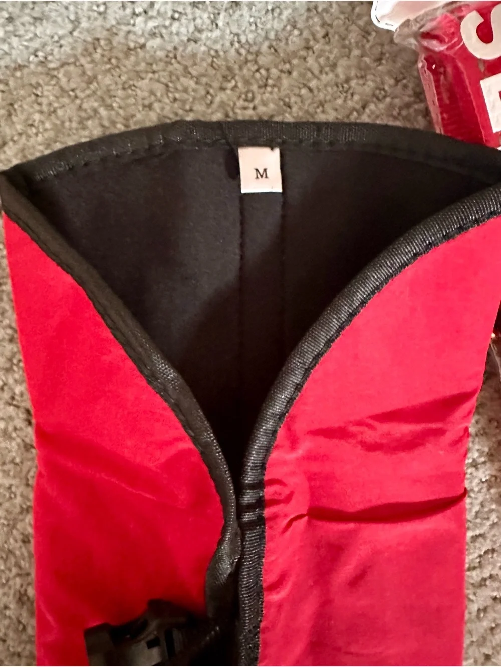 Service Dog Vest with Leash and Collar - BRAND NEW!